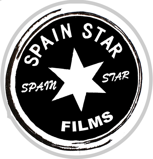 SpainStarfilms Logo